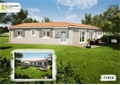 Maison à la vente